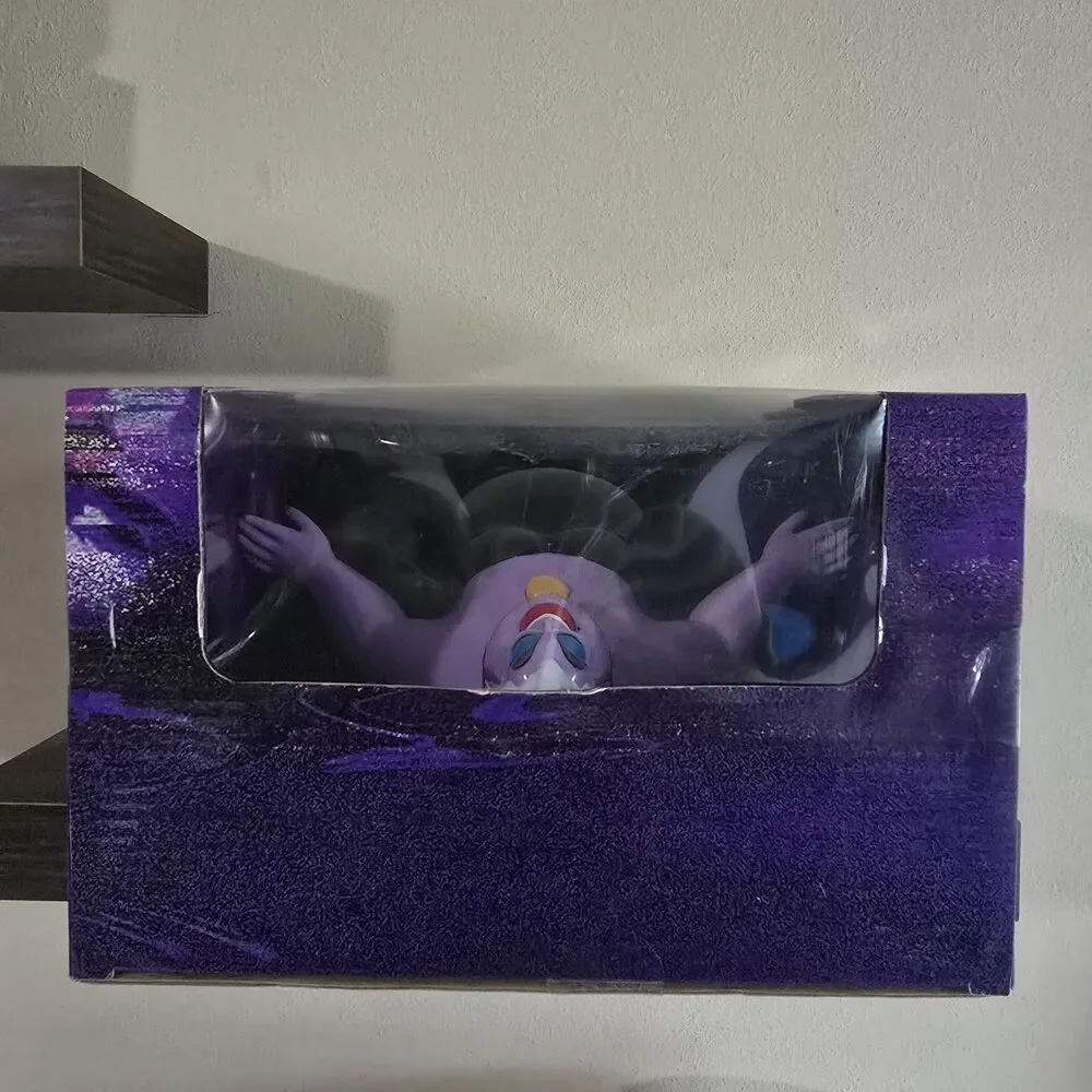 Disney Villians URSULA 8